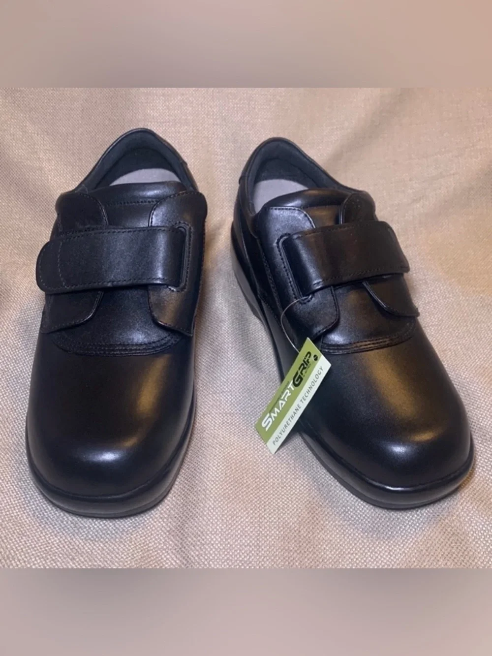 Apex Ambulator Leather Biomechanical Shoe